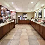Hampton Inn & Suites Colorado Springs/I-25 South 