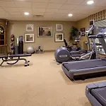 Hampton Inn & Suites Colorado Springs/I-25 South 