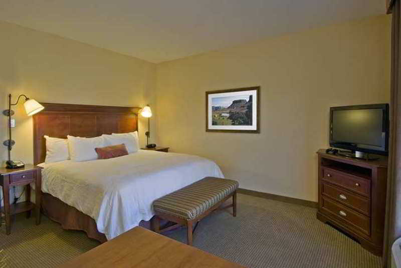 Hampton & Colorado Springs/i-25 South Hotel 3*