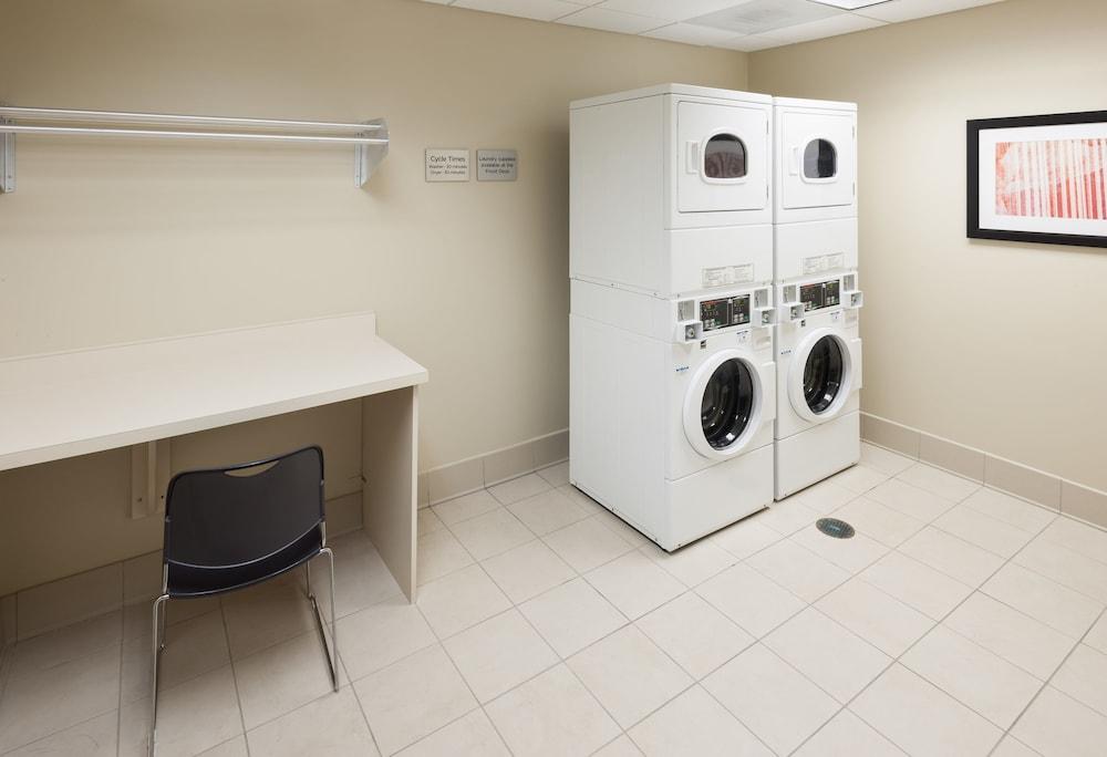 Hampton Inn&suites Colorado Springs/i-25 South