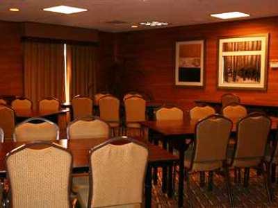 Hotel Hampton Inn&suites Colorado Springs/i-25 South Colorado Springs