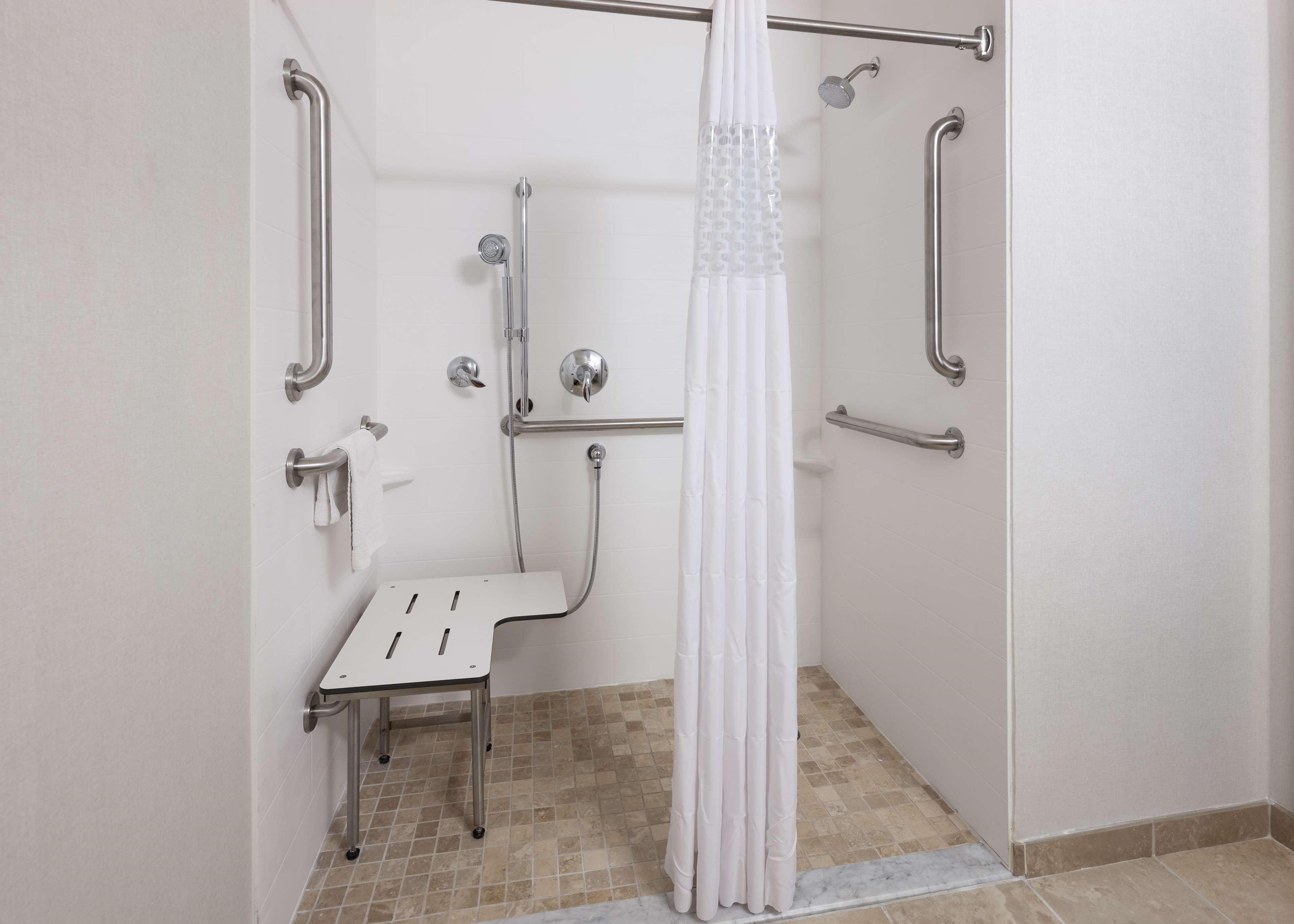 Hampton Inn&suites Colorado Springs/i-25 South Hotel 3*