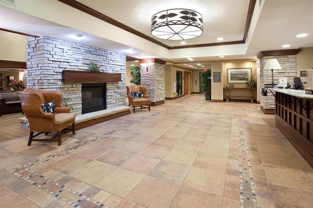 Hampton Inn&suites Colorado Springs/i-25 South Colorado Springs