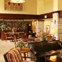 Hampton Inn&suites Colorado Springs/i-25 South