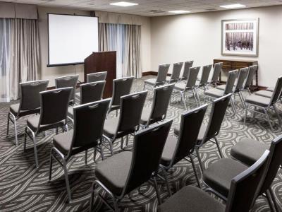 Hotel Hampton Inn&suites Colorado Springs/i-25 South 3*